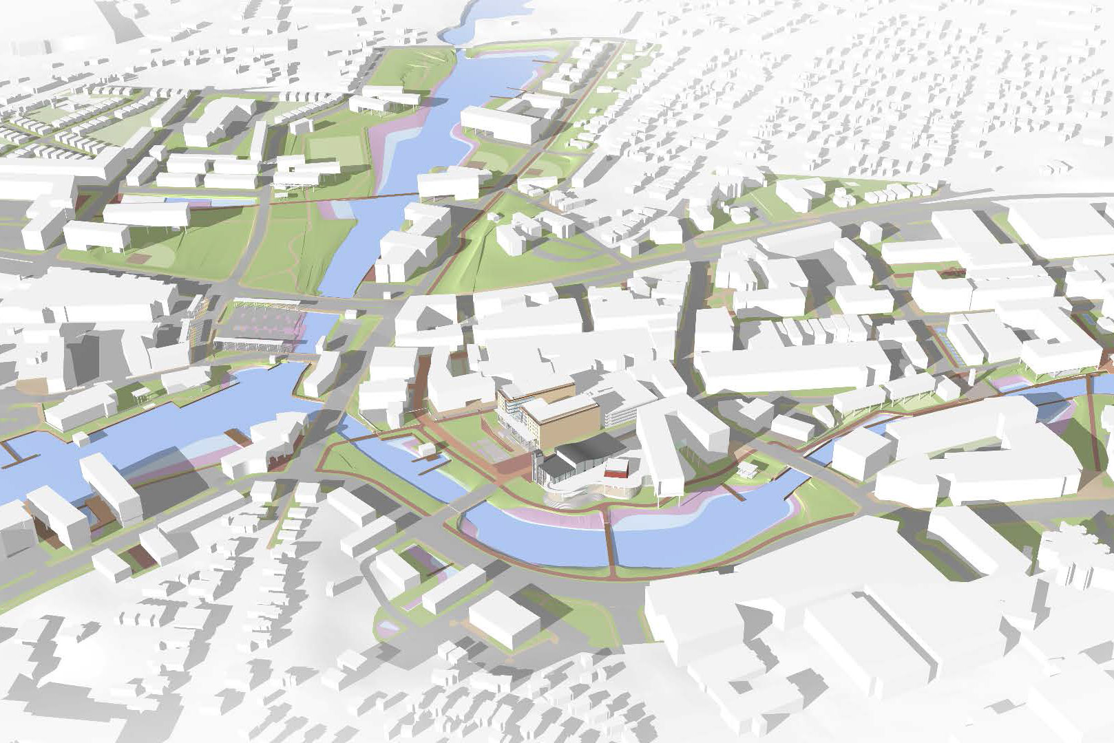 planning project