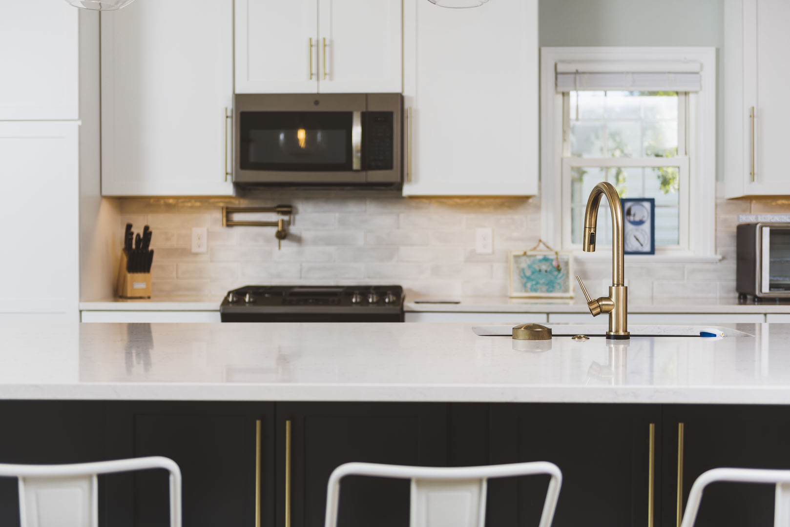residences project